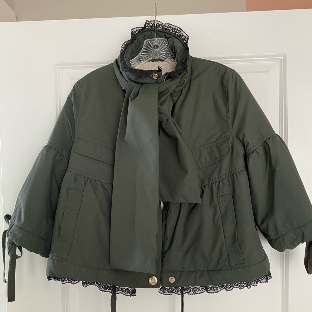 Valentino Jacket